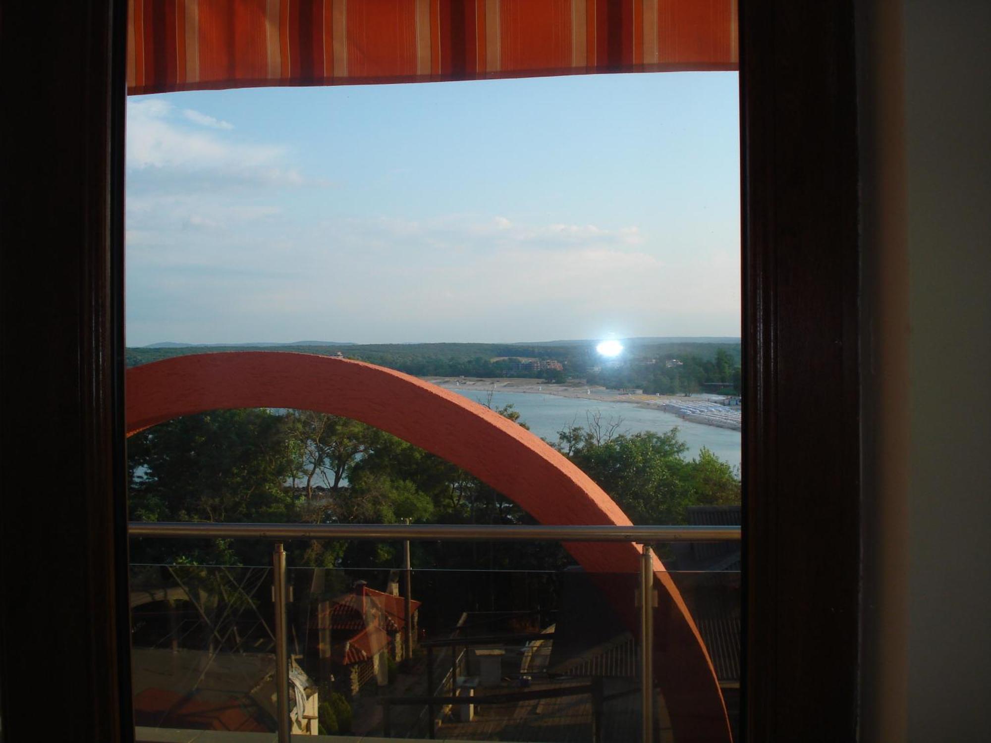 Apart Hotel Primavera 2 Приморско Номер фото