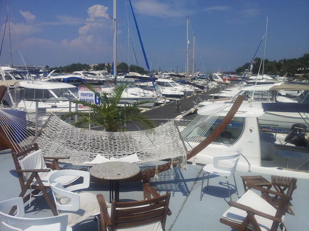 Apart Hotel Primavera 2 Приморско Экстерьер фото