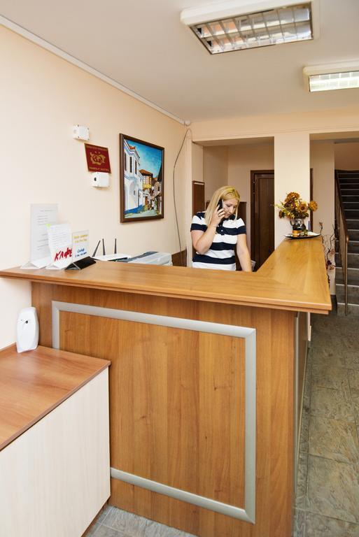 Apart Hotel Primavera 2 Приморско Экстерьер фото