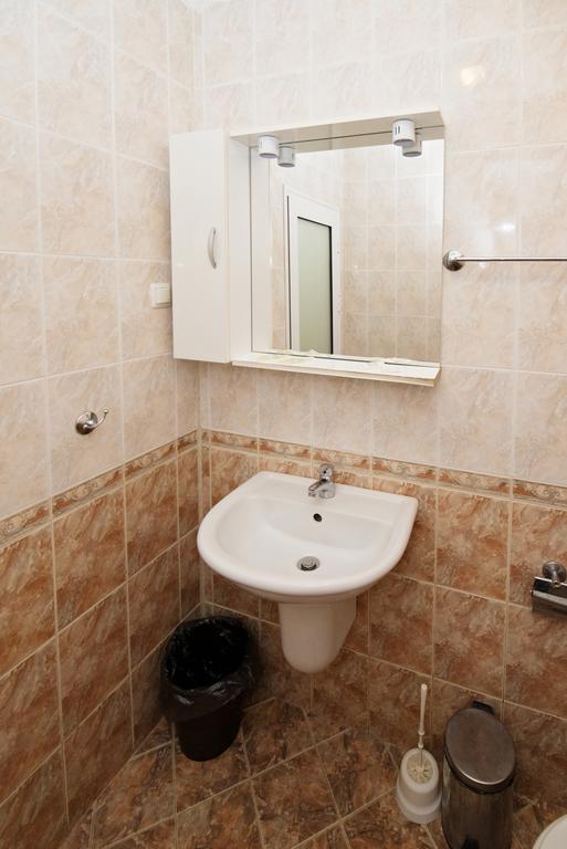 Apart Hotel Primavera 2 Приморско Экстерьер фото